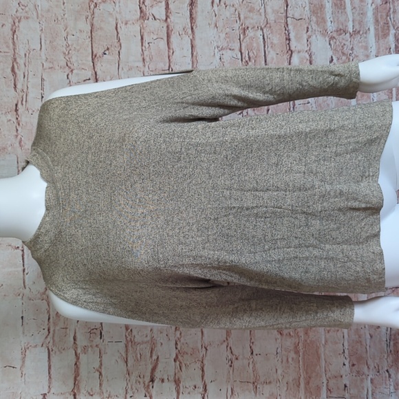 Acemi Tops - ACEMI LONG SLEEVE WOMEN'S TOP BLOUSE